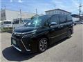 2018 Toyota Voxy