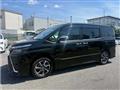 2018 Toyota Voxy