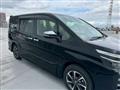2018 Toyota Voxy