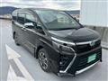2018 Toyota Voxy
