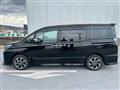 2018 Toyota Voxy