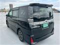 2018 Toyota Voxy