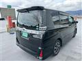 2018 Toyota Voxy
