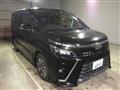 2018 Toyota Voxy
