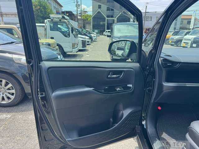 2018 Toyota Voxy