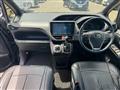 2018 Toyota Voxy
