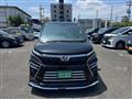 2018 Toyota Voxy
