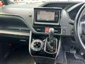 2018 Toyota Voxy