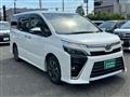 2018 Toyota Voxy