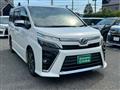 2018 Toyota Voxy