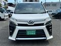 2018 Toyota Voxy