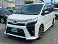 2018 Toyota Voxy