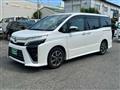2018 Toyota Voxy