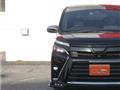 2018 Toyota Voxy