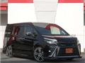 2018 Toyota Voxy