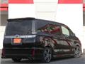 2018 Toyota Voxy