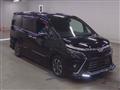2018 Toyota Voxy