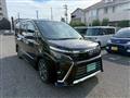 2018 Toyota Voxy