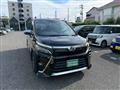 2018 Toyota Voxy