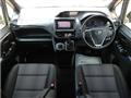 2018 Toyota Voxy