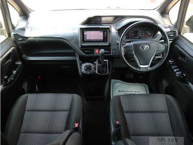2018 Toyota Voxy