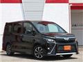 2018 Toyota Voxy