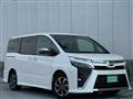 2018 Toyota Voxy