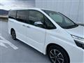 2018 Toyota Voxy