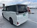 2018 Toyota Voxy