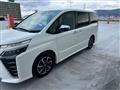 2018 Toyota Voxy
