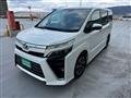 2018 Toyota Voxy
