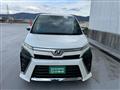 2018 Toyota Voxy