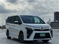 2018 Toyota Voxy