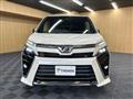 2018 Toyota Voxy