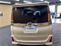 2018 Toyota Voxy
