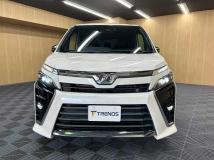 2018 Toyota Voxy
