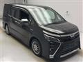 2018 Toyota Voxy