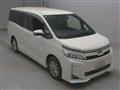2018 Toyota Voxy