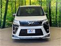 2018 Toyota Voxy