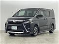 2018 Toyota Voxy