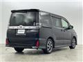 2018 Toyota Voxy