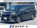 2018 Toyota Voxy