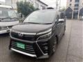 2018 Toyota Voxy