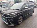 2018 Toyota Voxy