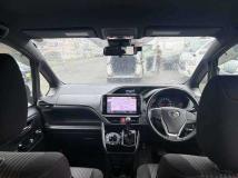2018 Toyota Voxy