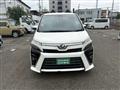 2018 Toyota Voxy