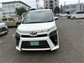 2018 Toyota Voxy