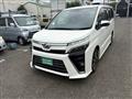 2018 Toyota Voxy