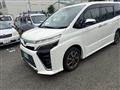 2018 Toyota Voxy