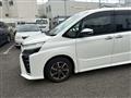 2018 Toyota Voxy